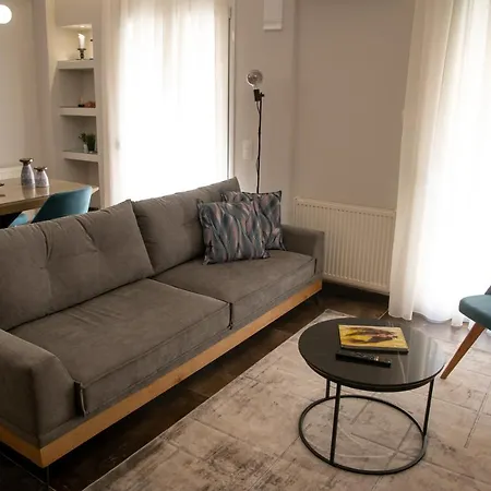 Apartment Centerstage1 Boutique - Hemisphere1 Stylish