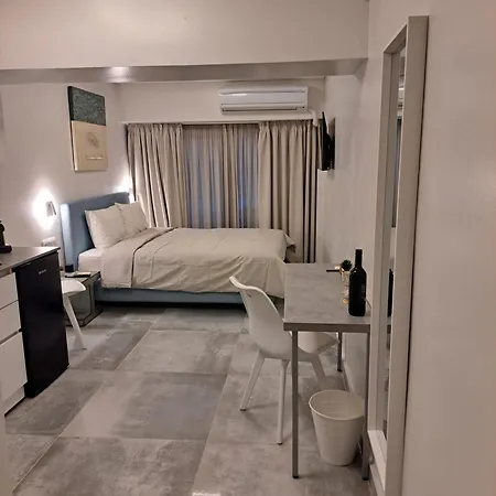 Apartment Centerstage1 Boutique - Hemisphere1 Stylish