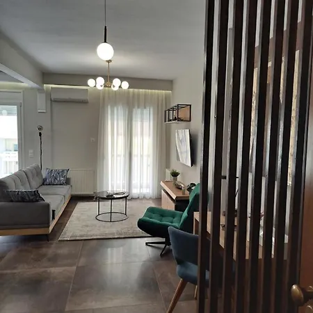Appartement Centerstage1 Boutique - Hemisphere1 Stylish