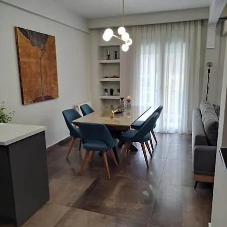 Centerstage1 Boutique - Hemisphere1 Stylish Appartement *