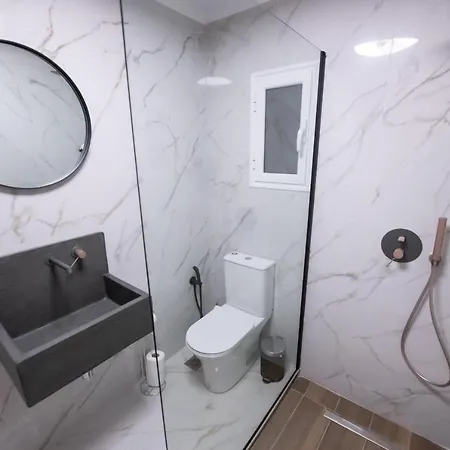 Appartement Centerstage1 Boutique - Hemisphere1 Stylish