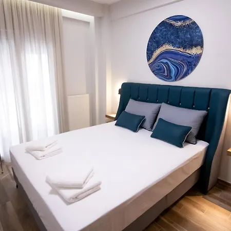 Centerstage1 Boutique - Hemisphere1 Stylish Θεσσαλονίκη
