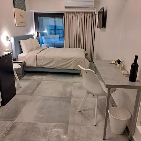 Centerstage1 Boutique - Hemisphere1 Stylish Θεσσαλονίκη