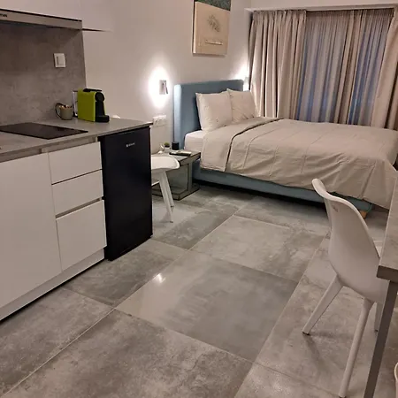 Centerstage1 Boutique - Hemisphere1 Stylish * Θεσσαλονίκη